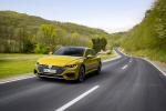 Volkswagen Arteon R-Line 2017 года (WW)